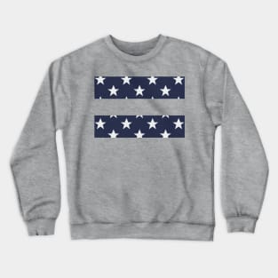 Equal America Crewneck Sweatshirt